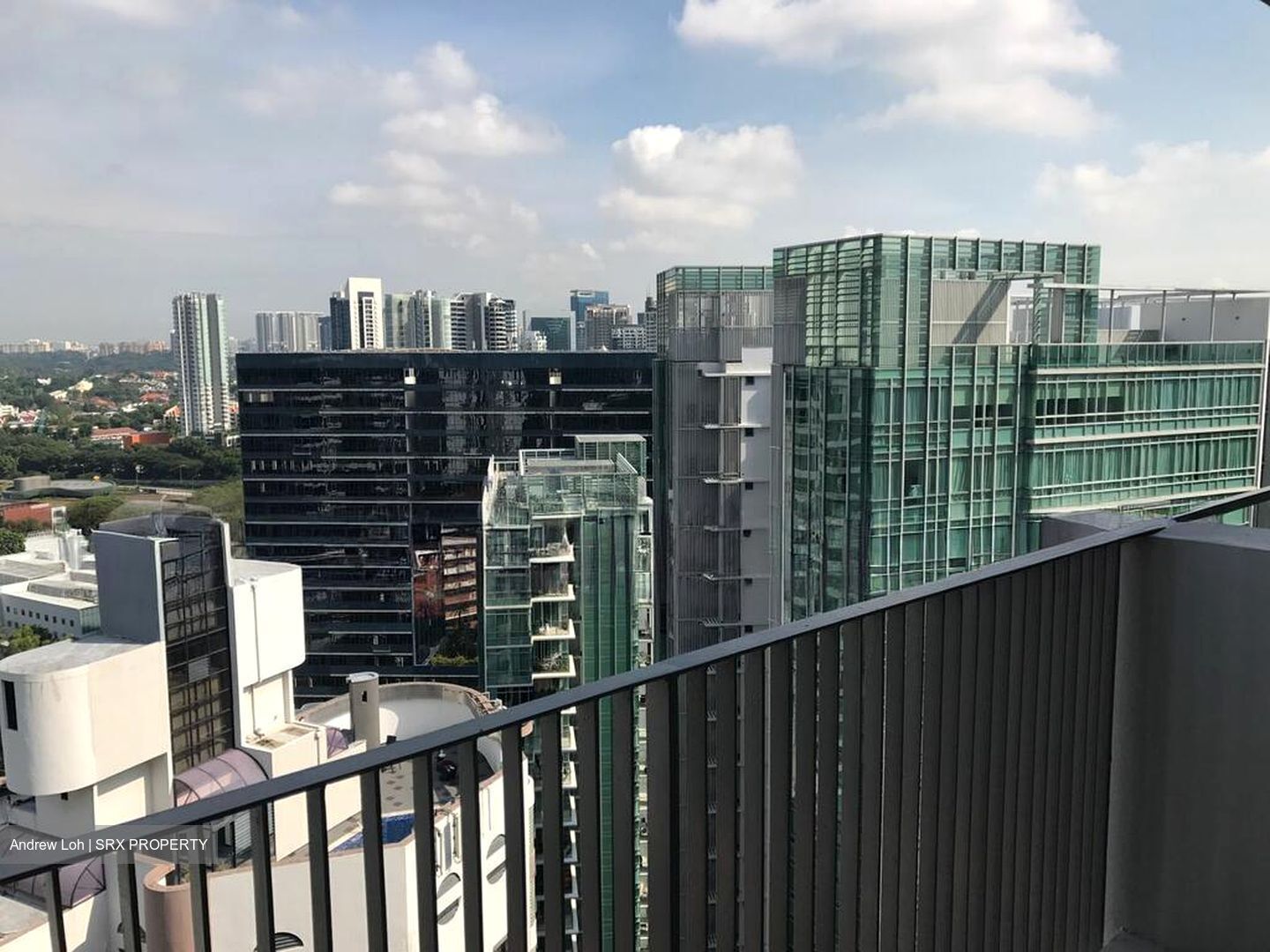 The Peak @ Cairnhill II (D9), Apartment #565991431